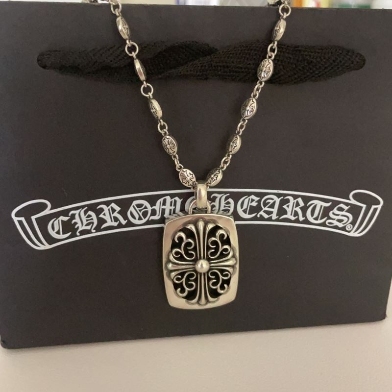 Chrome Hearts Necklaces